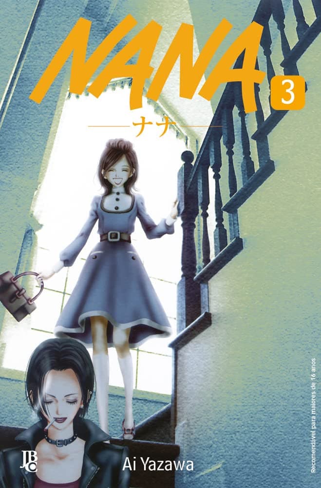 manga cover