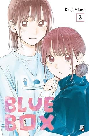 manga cover