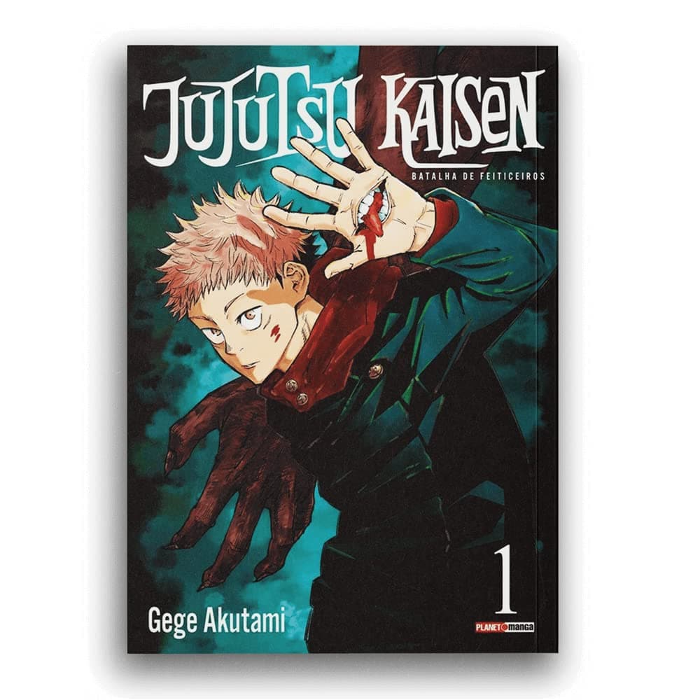 manga cover