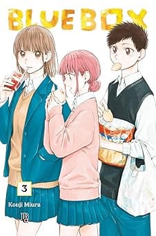 manga cover