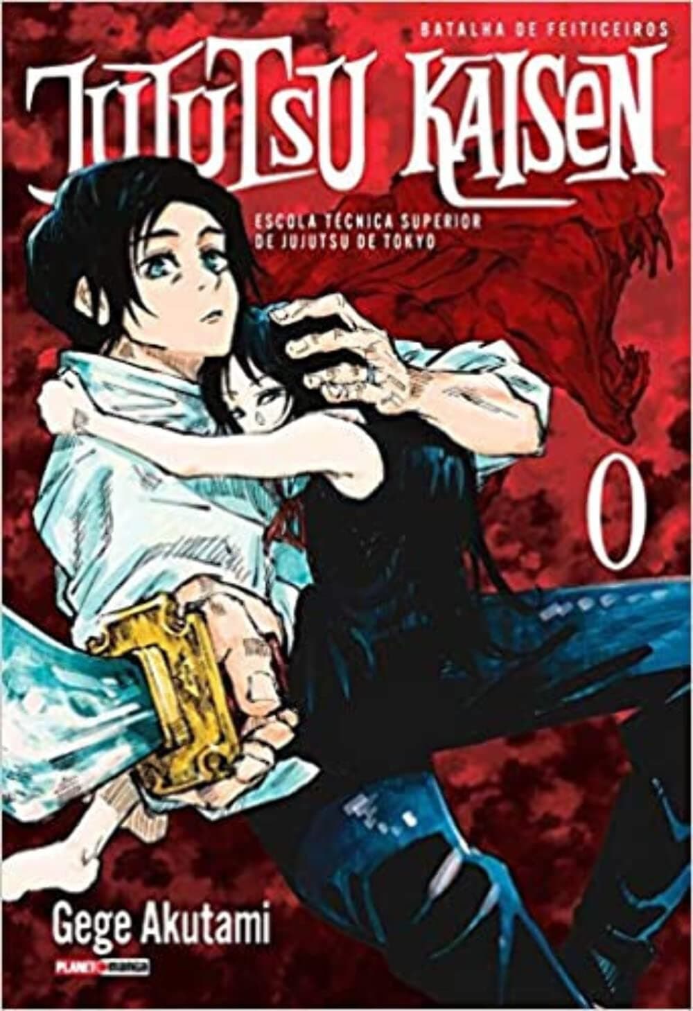 manga cover